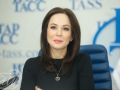 Ирина Медведева