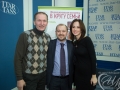 Федор Добранравов,Александр Ковтунец,Ирина Медведева